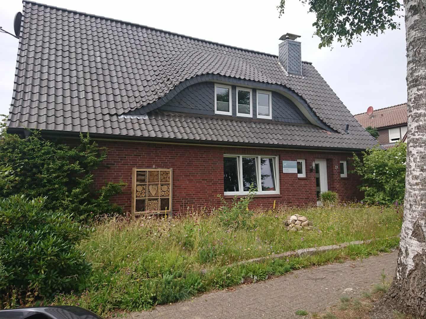 Ferienwohnung Birkenweg 21